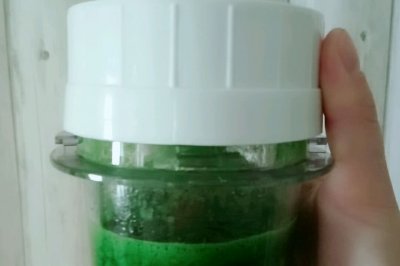 菠菜蝴蝶面