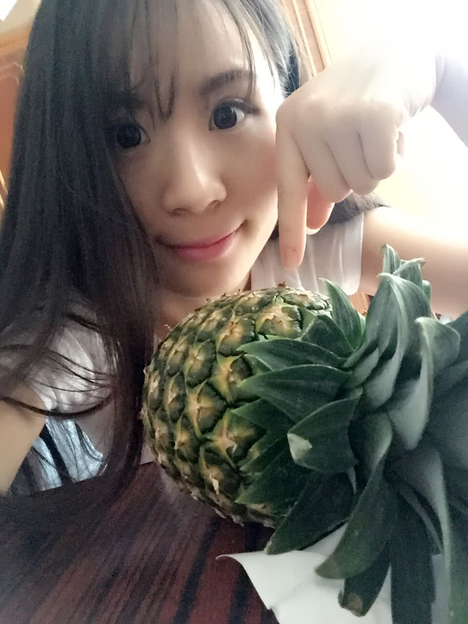 菠萝咕咾肉的做法图解1