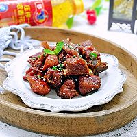#多力金牌大厨带回家-上海站#金牌本帮糖醋排骨的做法图解15