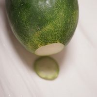美味冬瓜盅：清爽解暑，一盅搞定的做法图解4