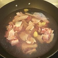 香辣啤酒鸭的做法图解2
