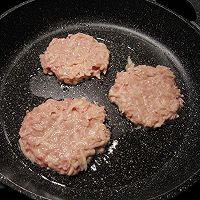 牛肉土豆饼的做法图解4
