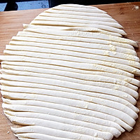 烩麻食的做法图解8