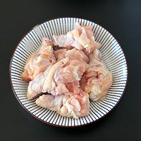 #我心中的冬日限定#脆皮炸鸡的做法图解1