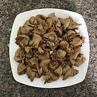 粤菜 大排档风味 拍蒜豉香蒸大肠的做法图解8