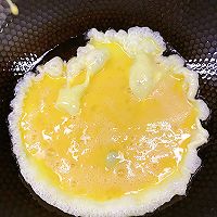 #妈妈手中的安心味#西葫芦炒鸡蛋的做法图解5