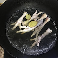 脱骨酸辣鸡爪的做法图解2