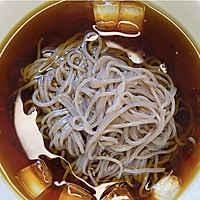 #我的女神“饭”儿#天开始热了，做个朝鲜冷面吧~满满都是干货的做法图解10