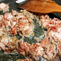 锦娘制——贝勒炒烤羊肉的做法图解2