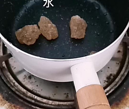 自制柠檬红茶的做法