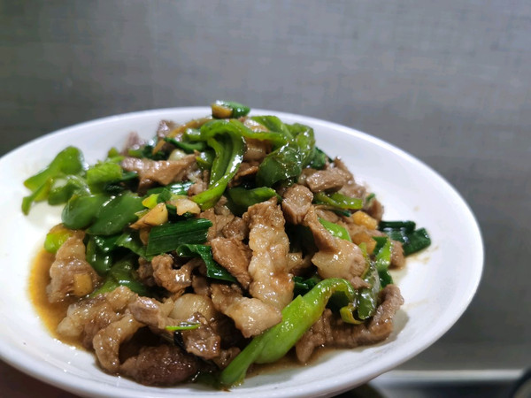 湘菜招牌辣椒炒肉