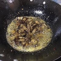 经典川菜-蒜苗回锅肉的做法图解8