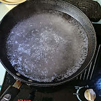 麻辣拌牛肉的做法图解3