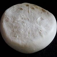 香葱肉松手撕吐司的做法图解5