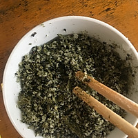 番薯麦饼的做法图解2