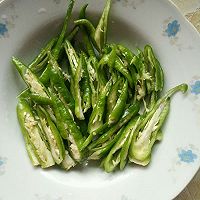 回锅肉的做法图解5