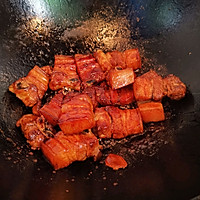 减脂不腻的红烧肉的做法图解2