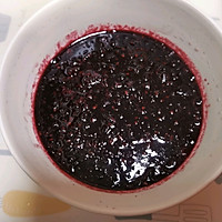 自制冰糖黑莓酱的做法图解6