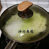 卷心菜包肉的做法图解5