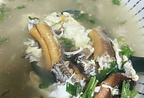 鳝鱼汤的做法
