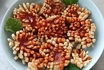 #一口新年味，全家享佳味#富贵花开的做法