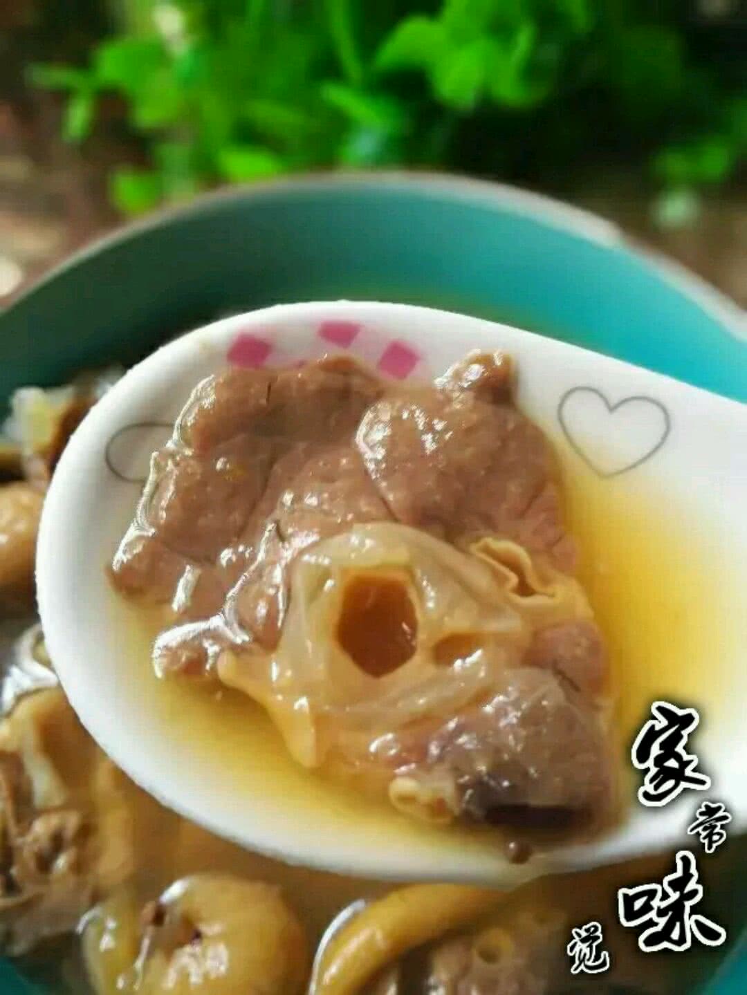 橄榄猪肺汤怎么做_橄榄猪肺汤的做法_豆果美食