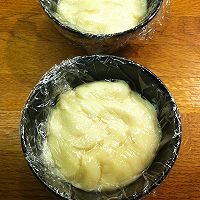 汤种的做法的做法图解5