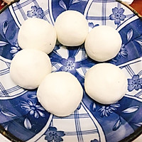 #美食新势力#正月十五话元宵之福建肉元宵的做法图解13