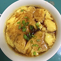 蒸鸡蛋的做法图解2