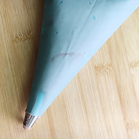 巧克力法式马卡龙#厉害了我的零食#的做法图解5