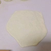 印度黄油烤饼的做法图解9