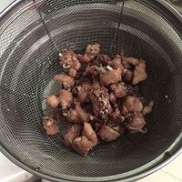辣子鸡的做法图解3