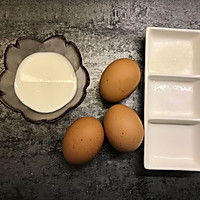 厚蛋烧#每道菜都是一台食光机#的做法图解1