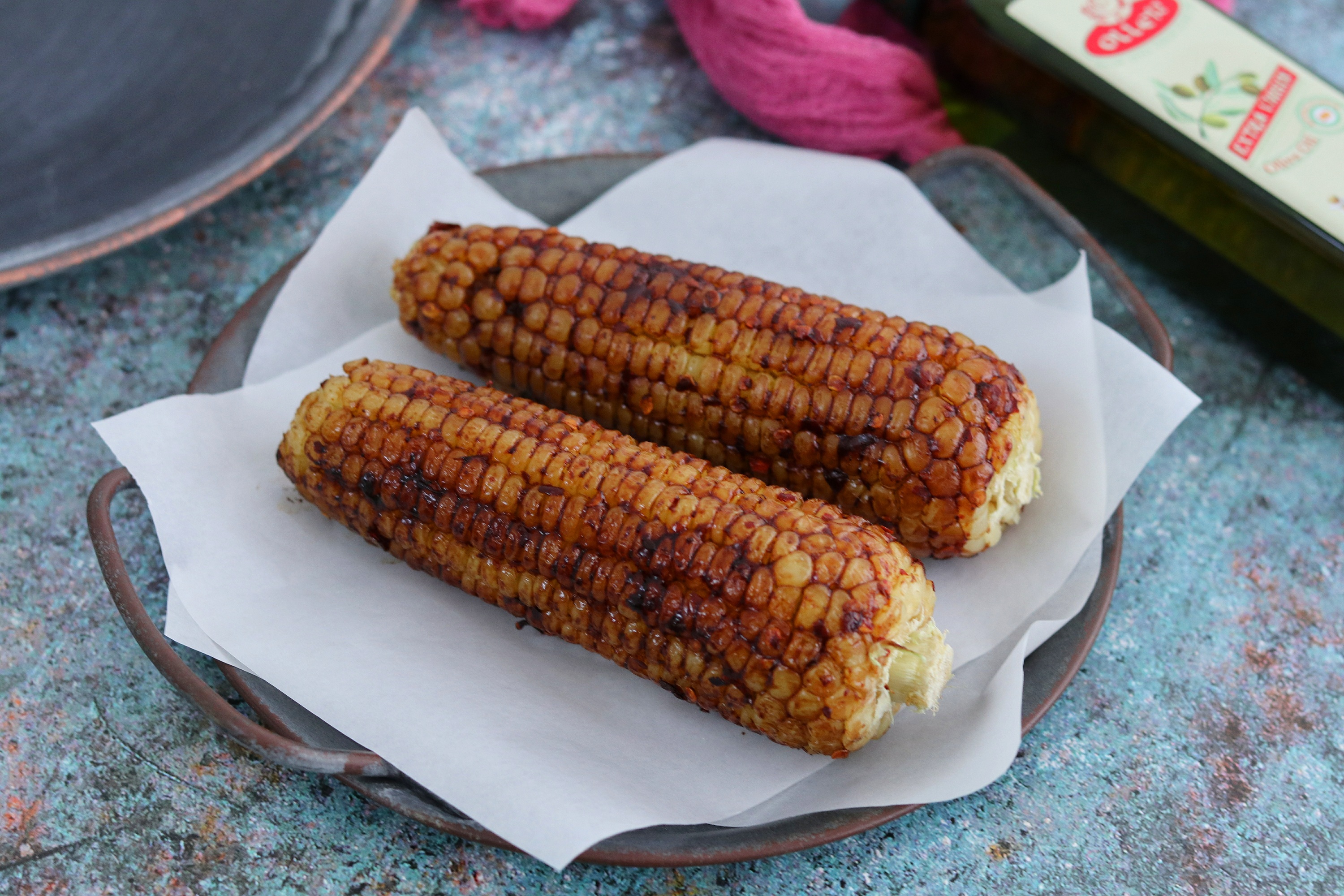 玉米怎么做最好吃？