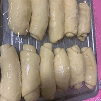 小排包的做法图解5
