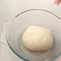 百搭的皮塔饼的做法图解4