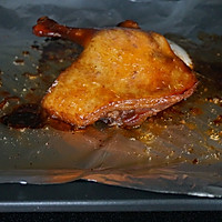 中秋团圆家宴——脆皮烤鸭腿的做法图解6