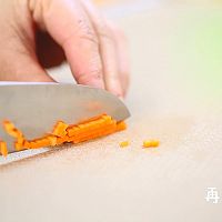 西蓝花豆米粥  宝宝健康食谱的做法图解5