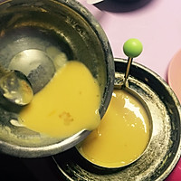 快手早餐！家庭自制蛋堡！的做法图解8