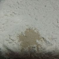 双色荷叶饼的做法图解1