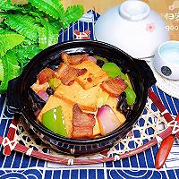 下饭必备-干锅千叶豆腐#米饭最强CP#的做法图解19