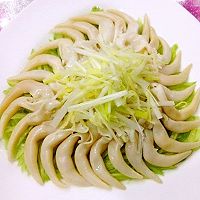 葱油鸟贝的做法图解13