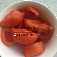 睿宝辅食 西红柿炖牛肉 西红柿炖牛肉 （九个月辅食）的做法图解4
