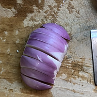 番茄炖牛腩的做法图解2