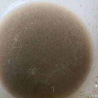 神兽早餐专辑之鸡蛋手抓饼的做法图解3