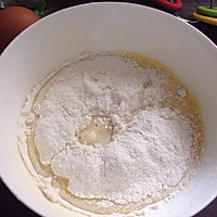 法式煎蛋饼的做法图解3