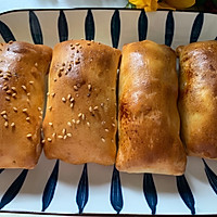 新疆烤包子的做法图解10