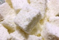 椰蓉椰奶冻的做法