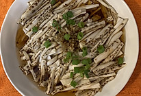 凉拌茄子的做法