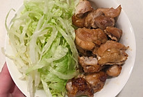 吉野家照烧鸡排饭的做法